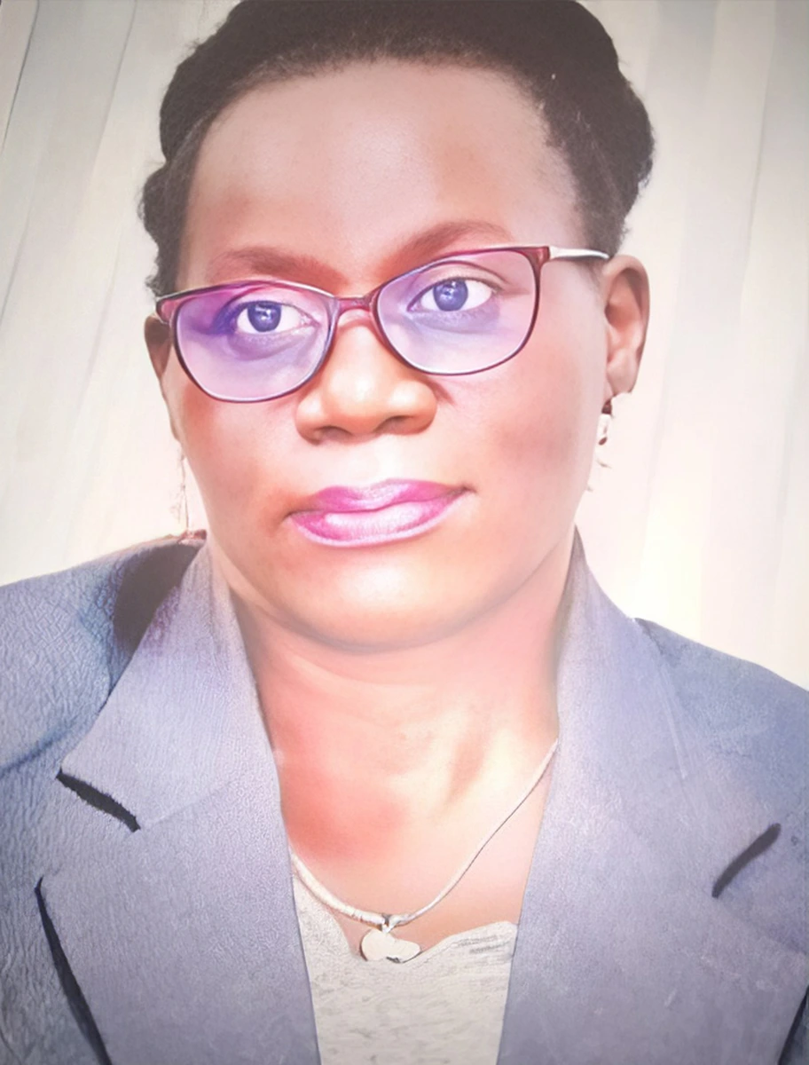 Eleanor Mirembe