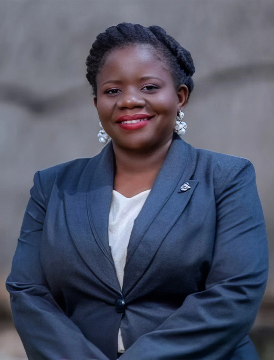 Alice Mwebaza