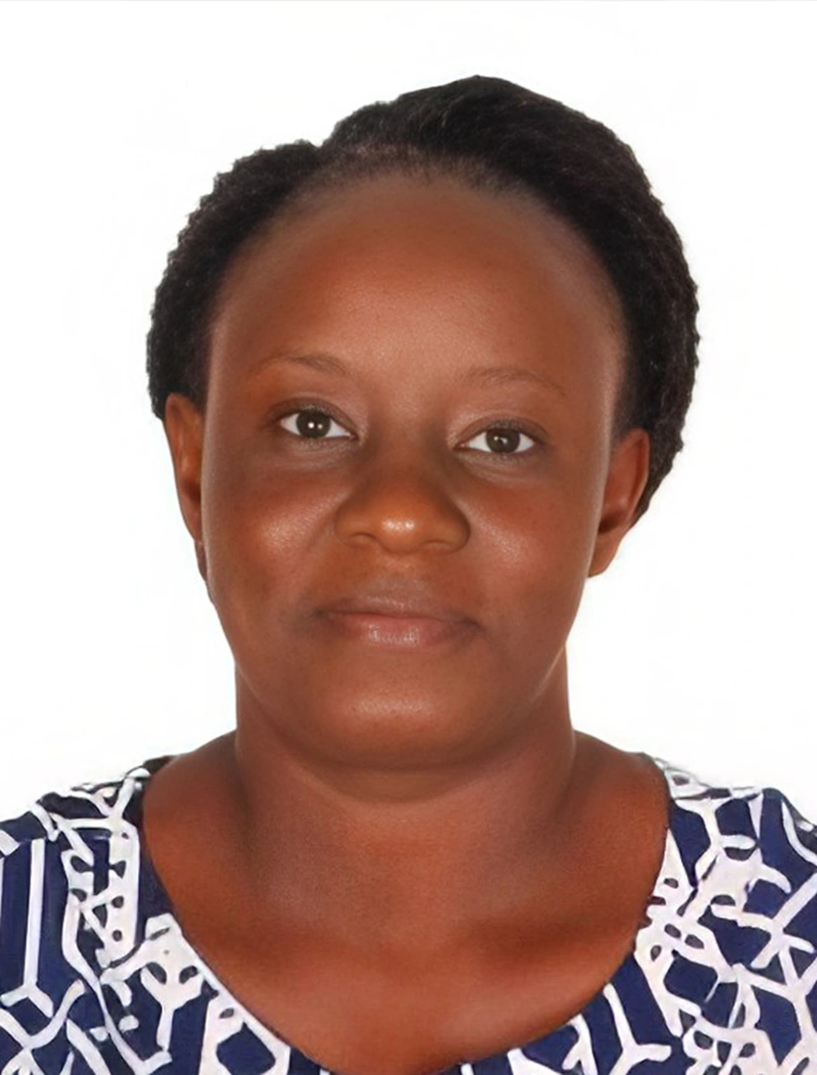 Susan R. Lugemwa