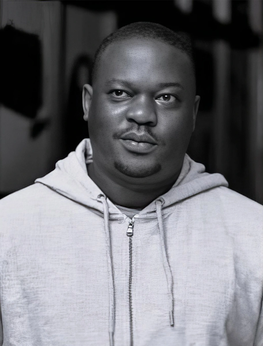 Shadrack Magara